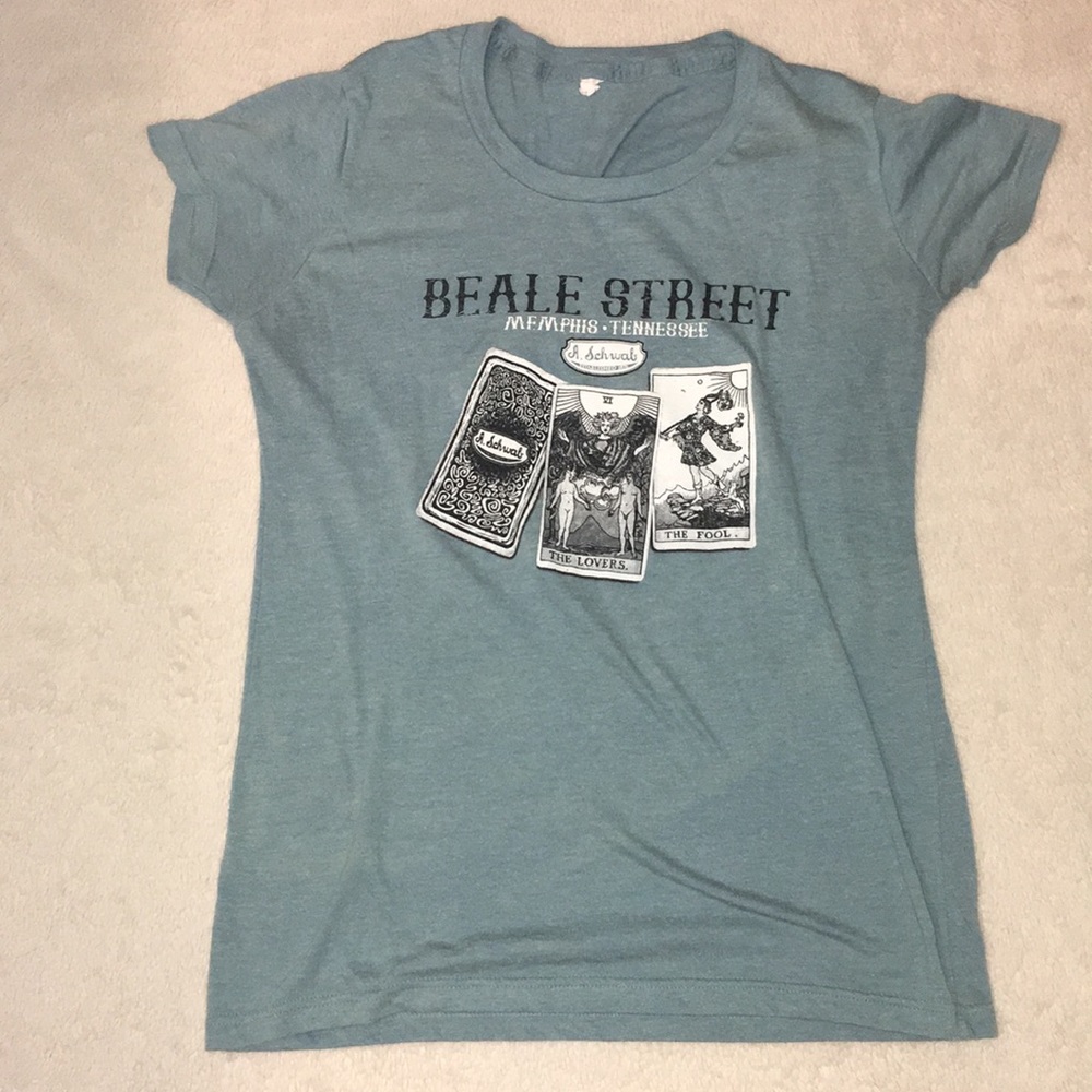 Vintage Tee